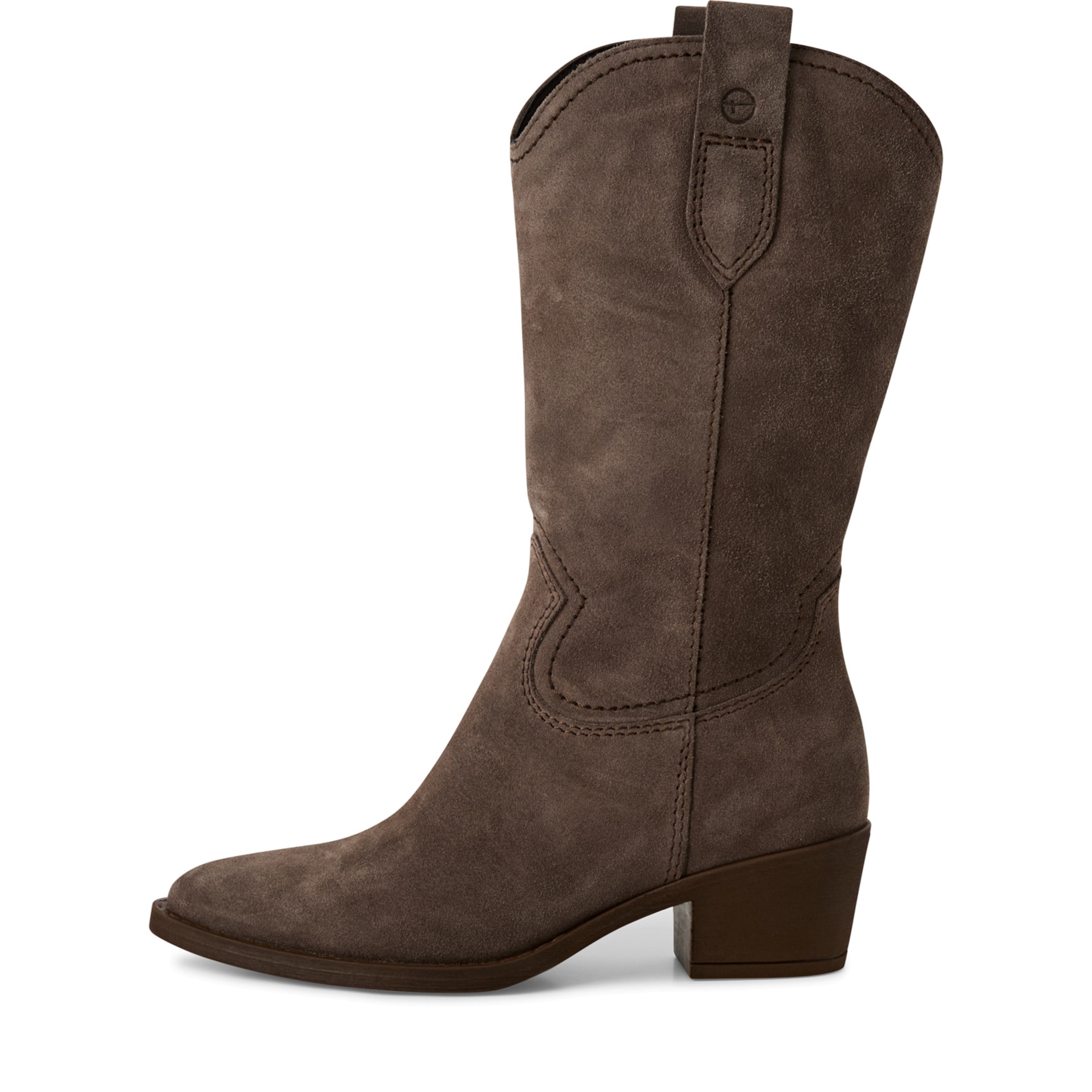 Tamaris Boots in Brown