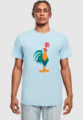 ABSOLUTE CULT Bluser & t-shirts i blå: forside