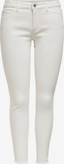 JDY Tall Jeans 'Sonja' in White, Item view