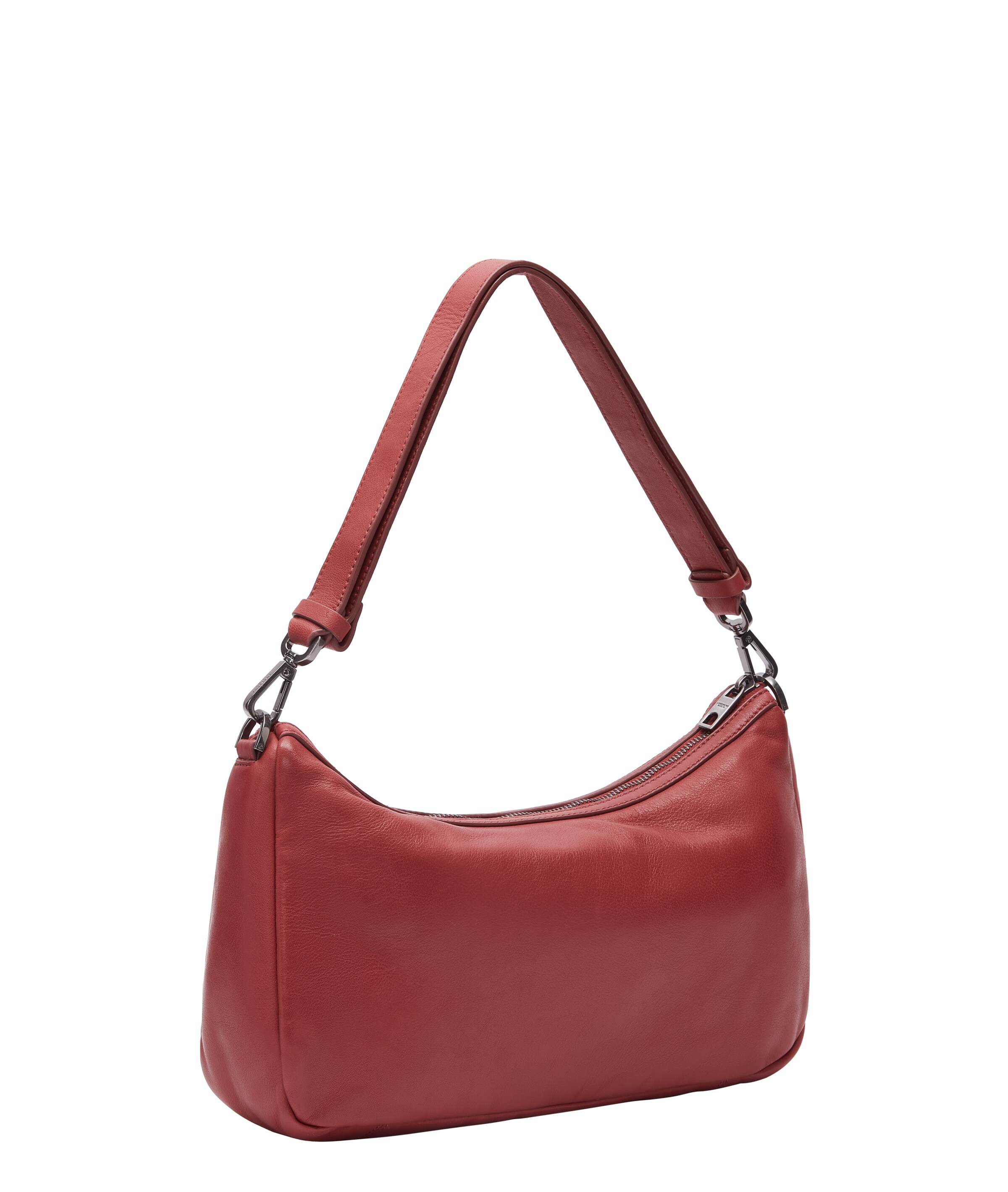Liebeskind Berlin Shoulder bag in Red