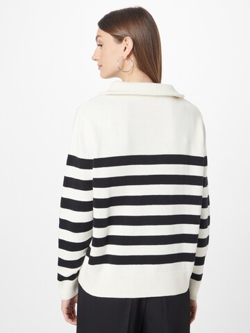 ESPRIT Sweater in White