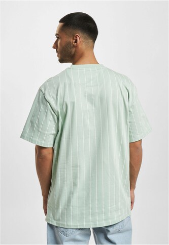 T-Shirt Karl Kani en vert