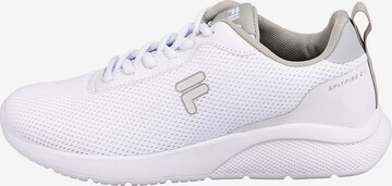 FILA Sportschoen 'Spitfire' in Wit