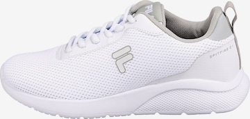 FILA Athletic Shoes 'Spitfire' in White