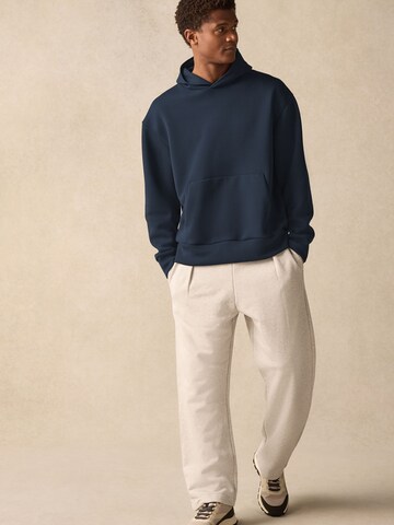 Next - Sudadera en azul