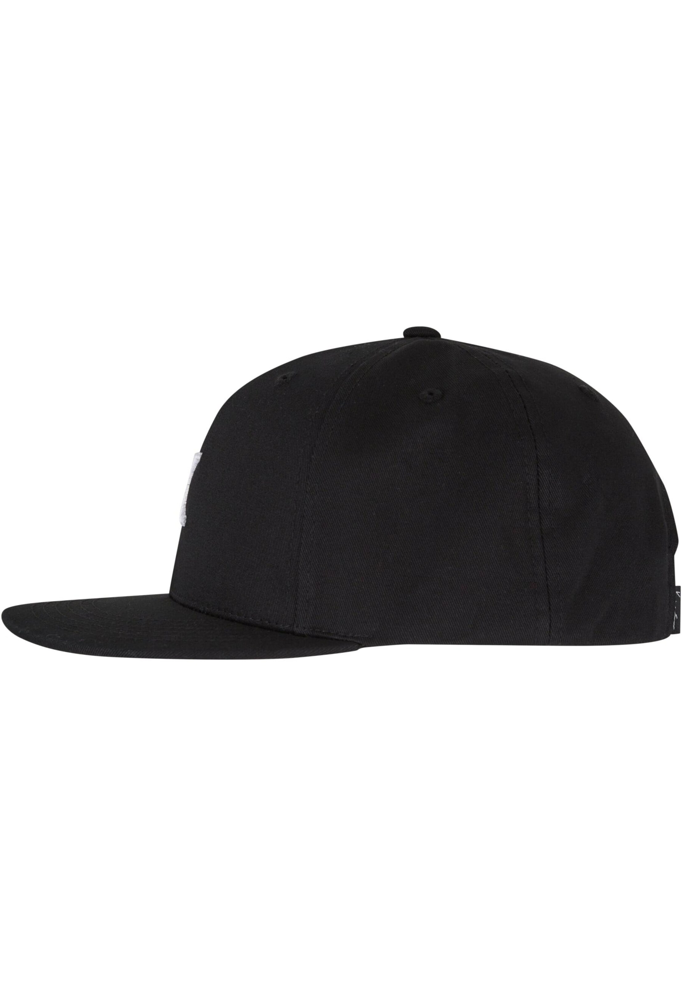 Karl Kani Nokamüts, värv must