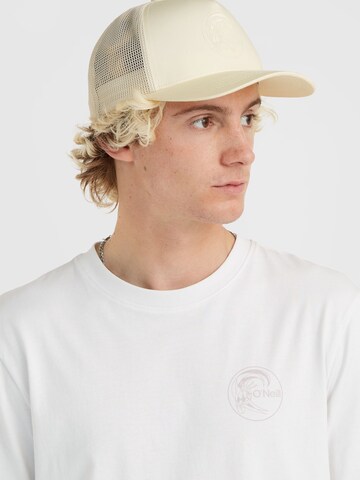 O'NEILL - Gorra en blanco