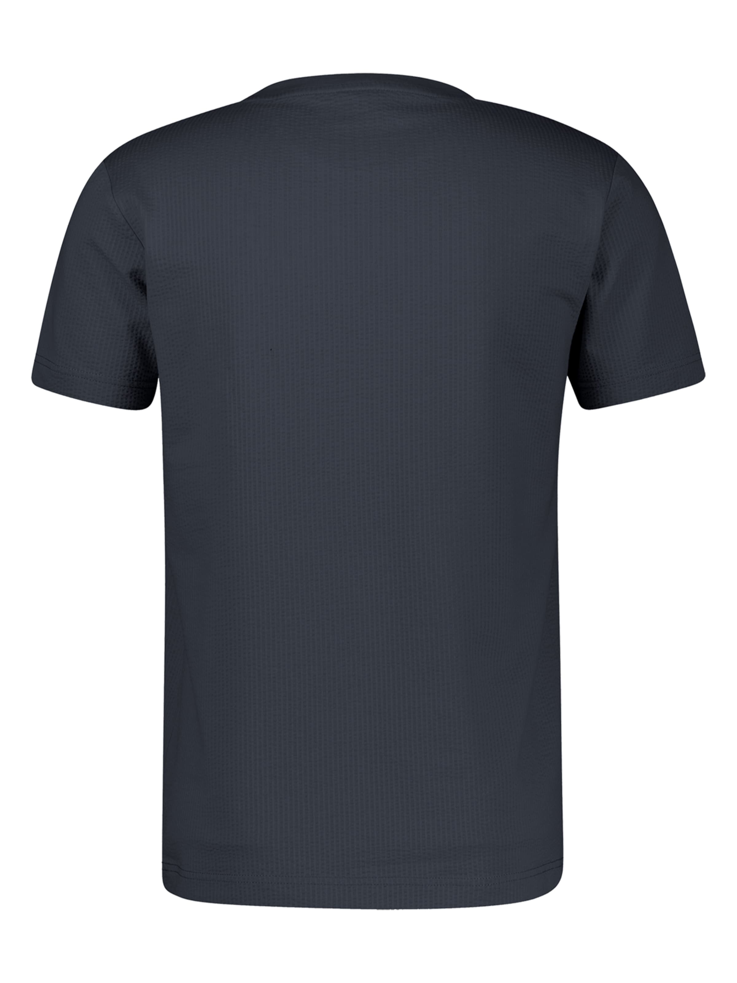 LERROS Shirt in Blauw