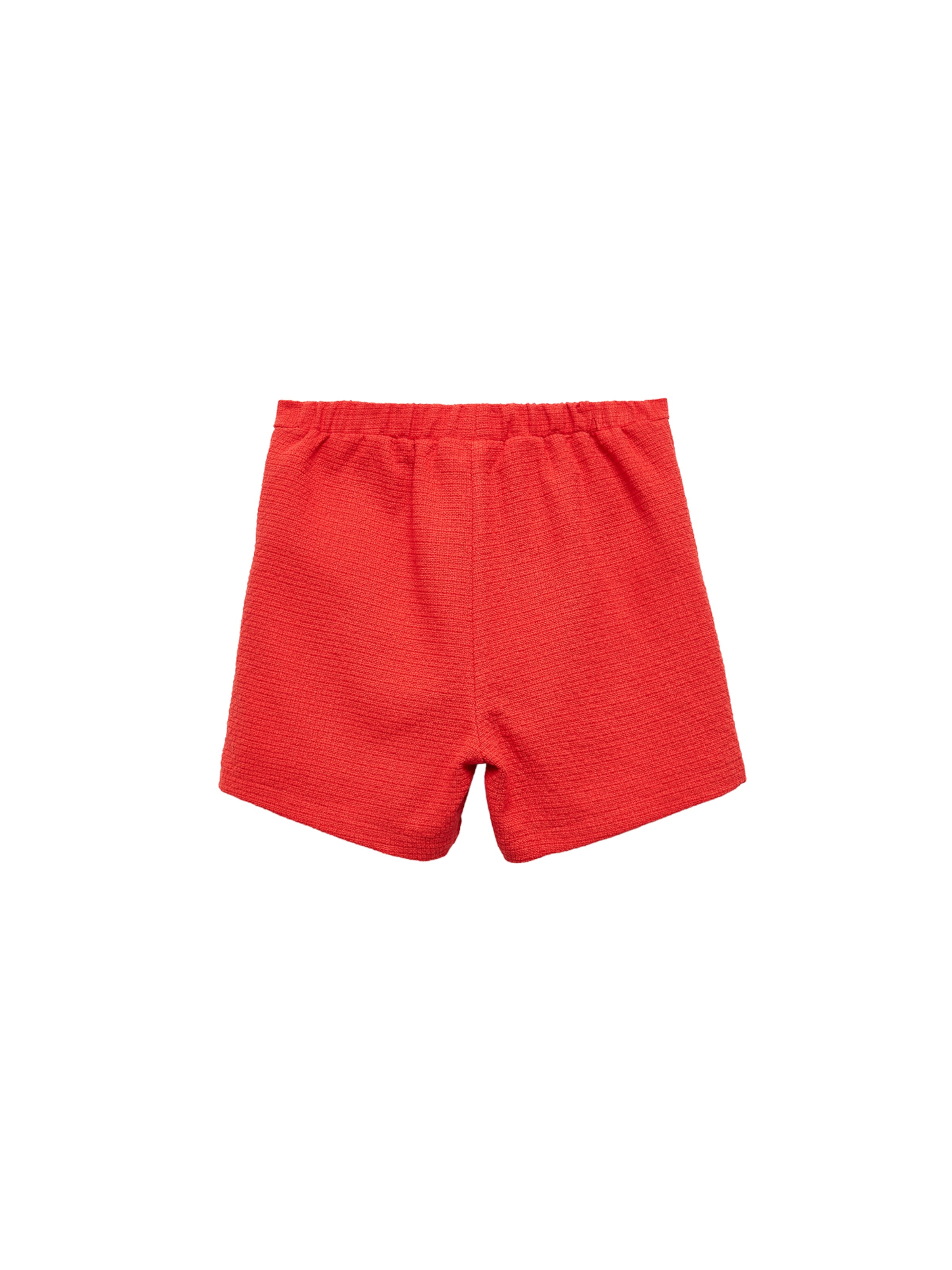 Koton Regular Broek in Rood