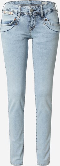 Herrlicher Jeans 'Herrlicher Piper Slim Reused Denim' i blå, Produktvisning