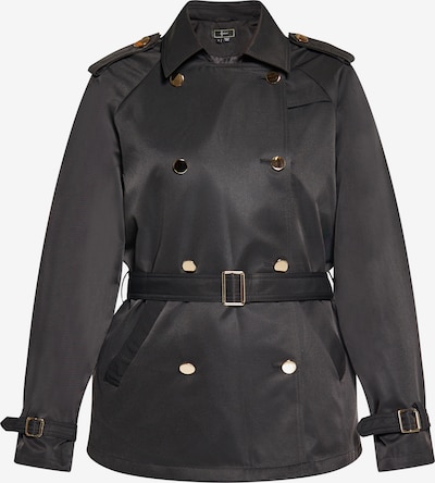 faina Prijelazni kaput u crna, Pregled proizvoda