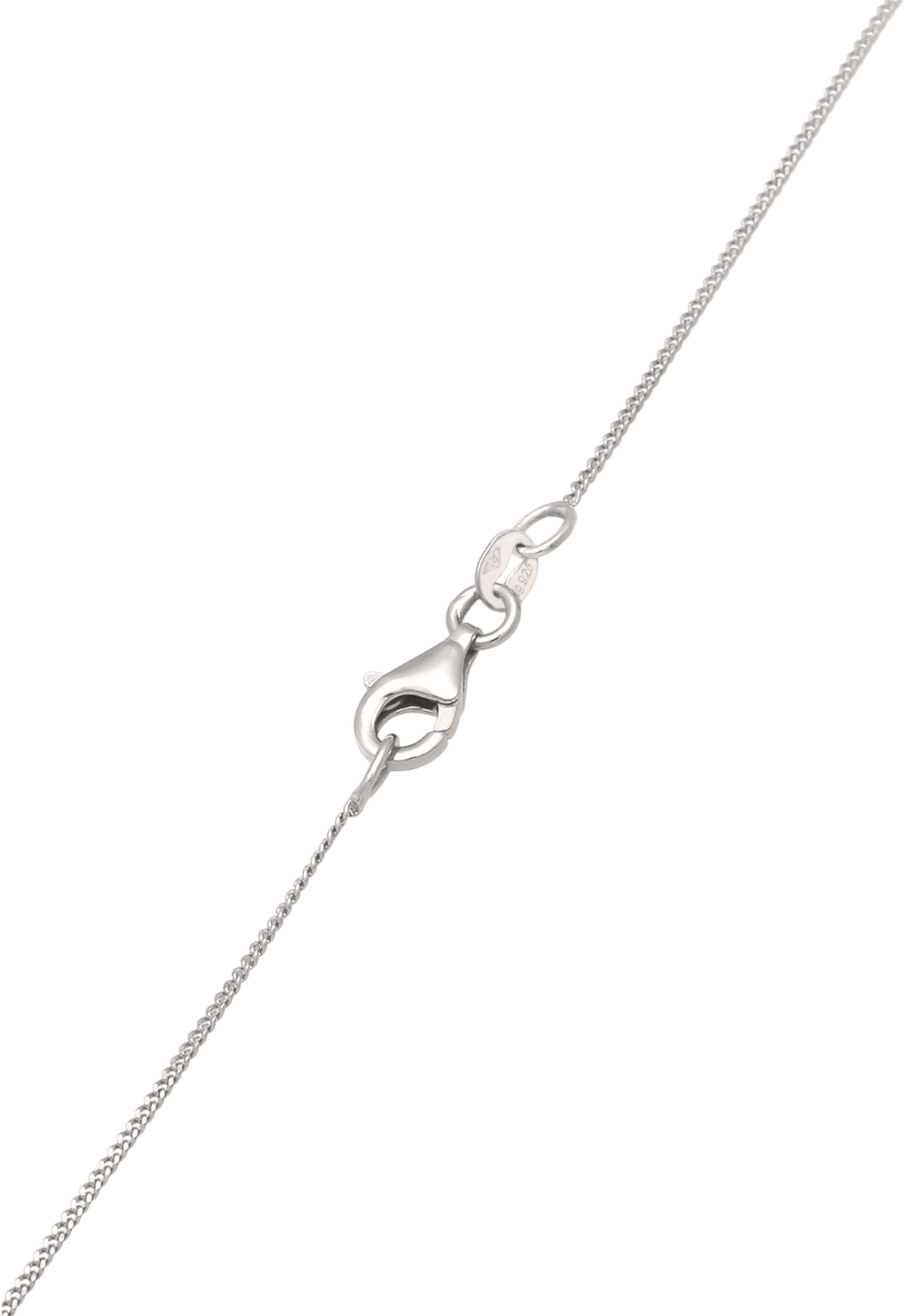 ELLI Necklace in Silver
