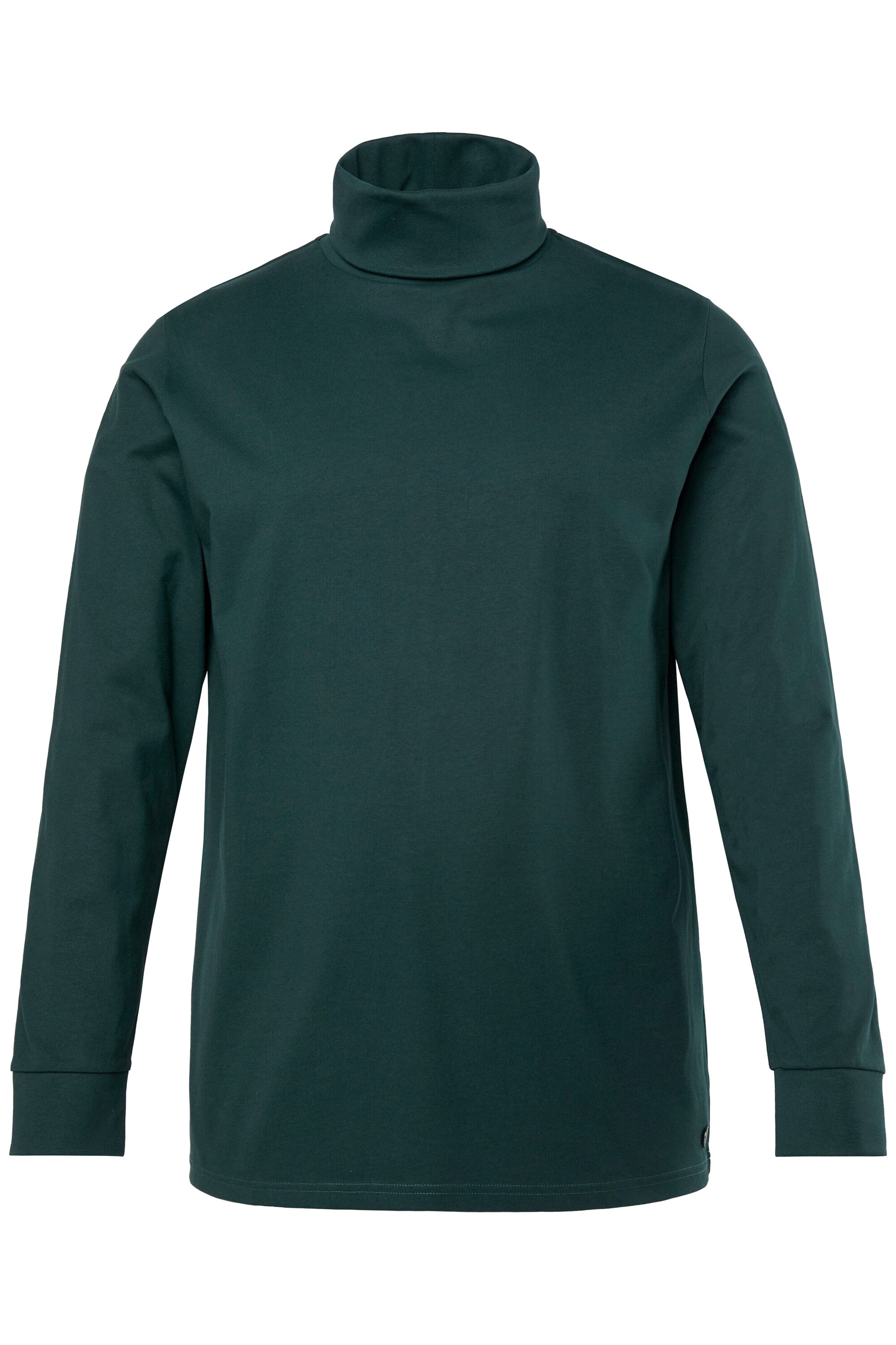 JP1880 Shirt in Groen: voorkant