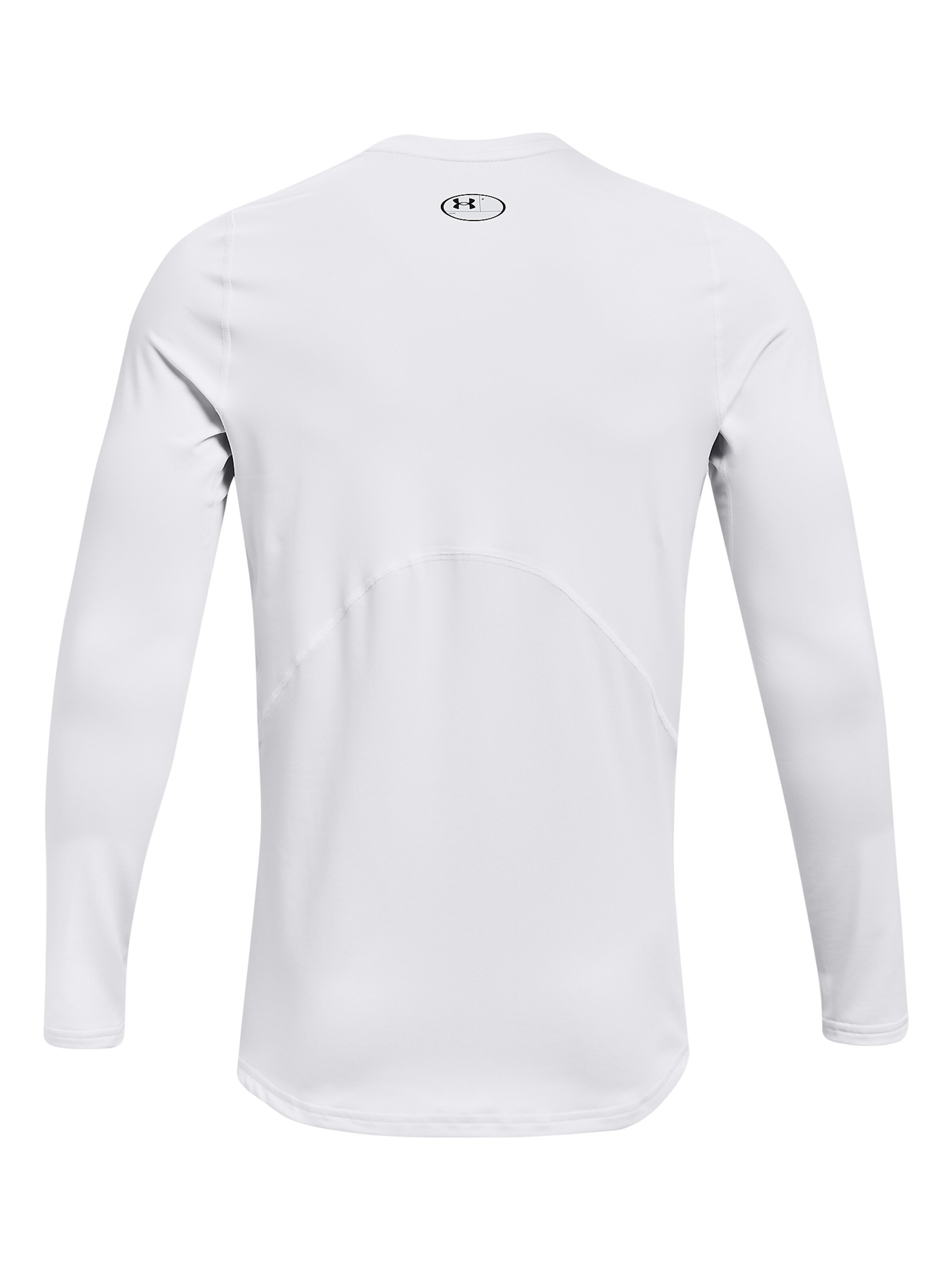 Tricou funcțional de la UNDER ARMOUR pe alb