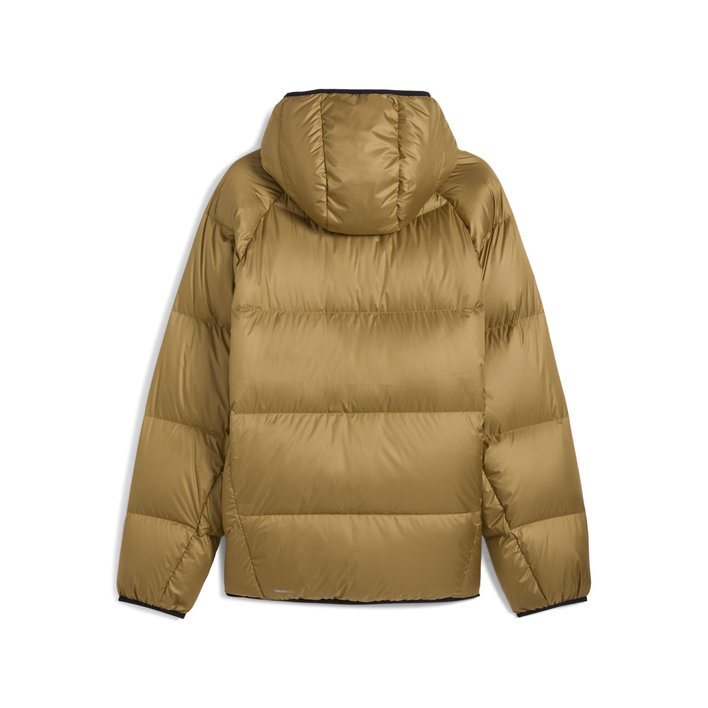PUMA Winterjacke in Braun