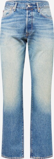 LEVI'S ® Jeans '501  '54 ' i blå denim, Produktvy