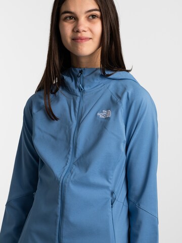 THE NORTH FACE Outdoor jacket 'Nimble' in Blue
