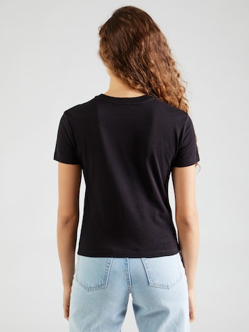 Chiara Ferragni T-shirt i svart