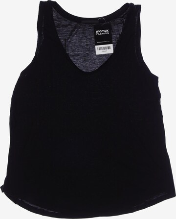 DRYKORN Top & Shirt in S in Black: front