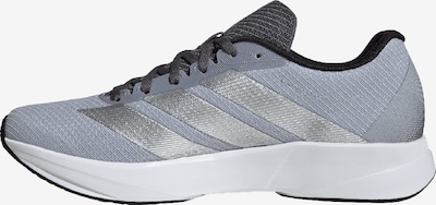 ADIDAS PERFORMANCE Tenisice za trčanje 'DURAMO RC2' u siva / srebro, Pregled proizvoda