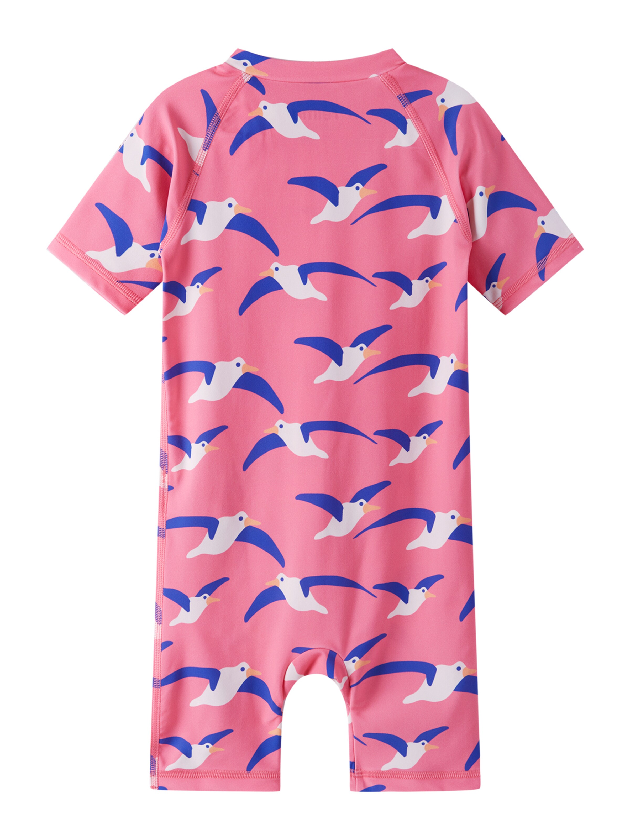 Reima УФ-защита 'Atlantti' в Ярко-розовый