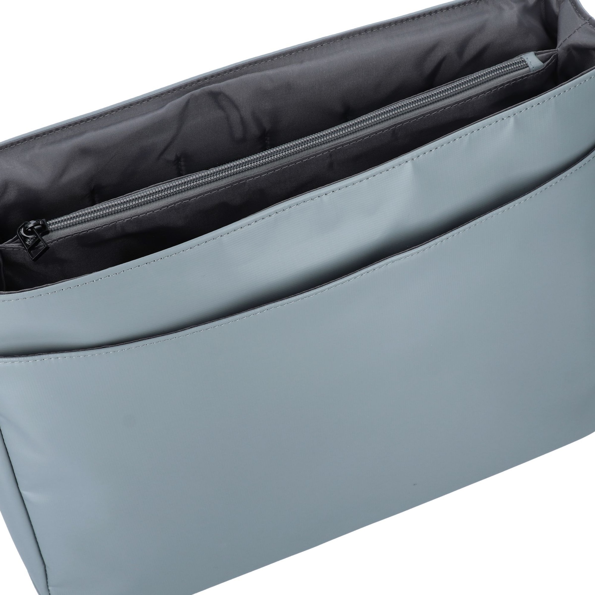 JOST Laptopfach 'Tolja' in Grau