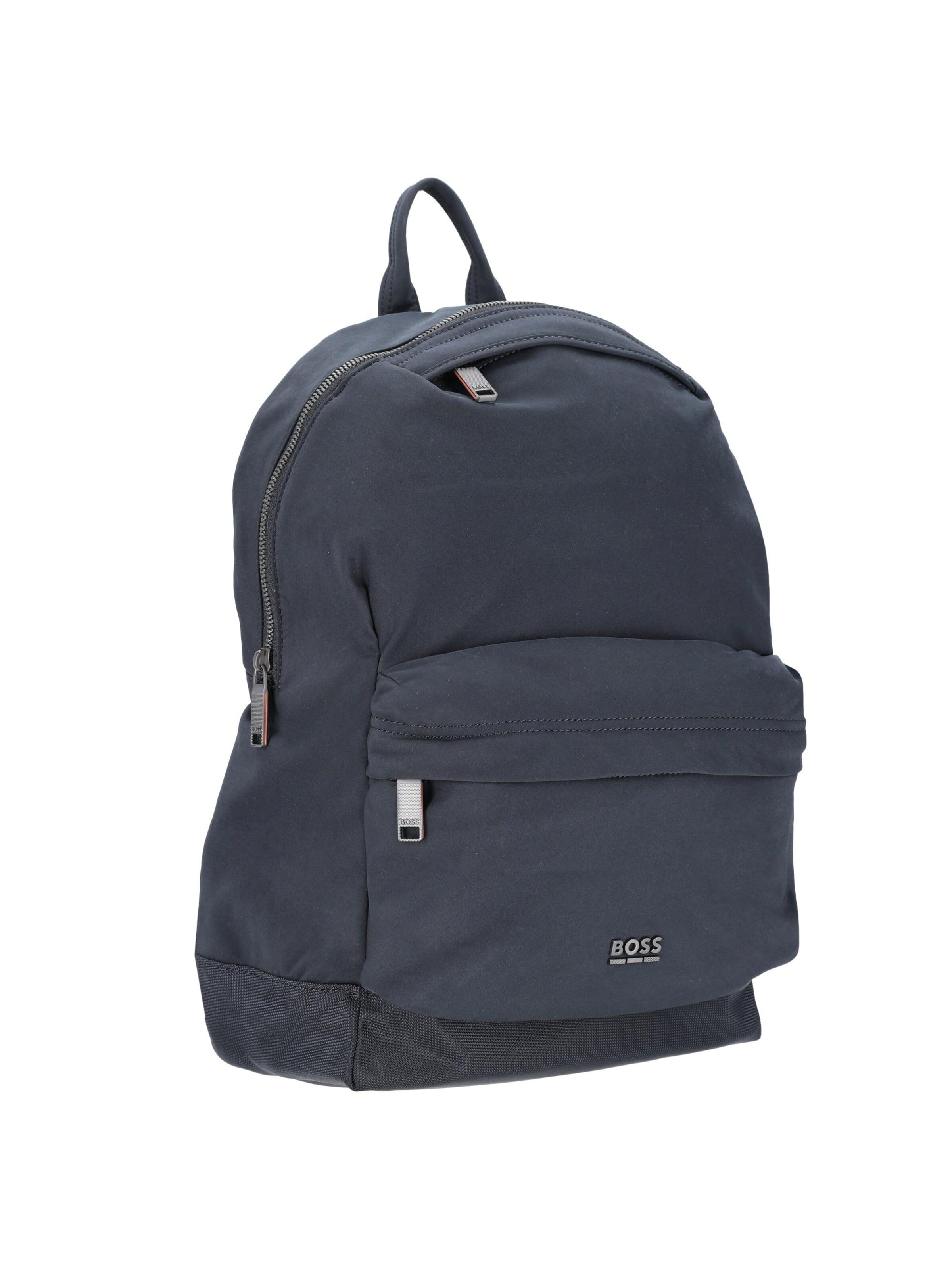 HUGO BOSS Backpack 'Eryk' in Blue