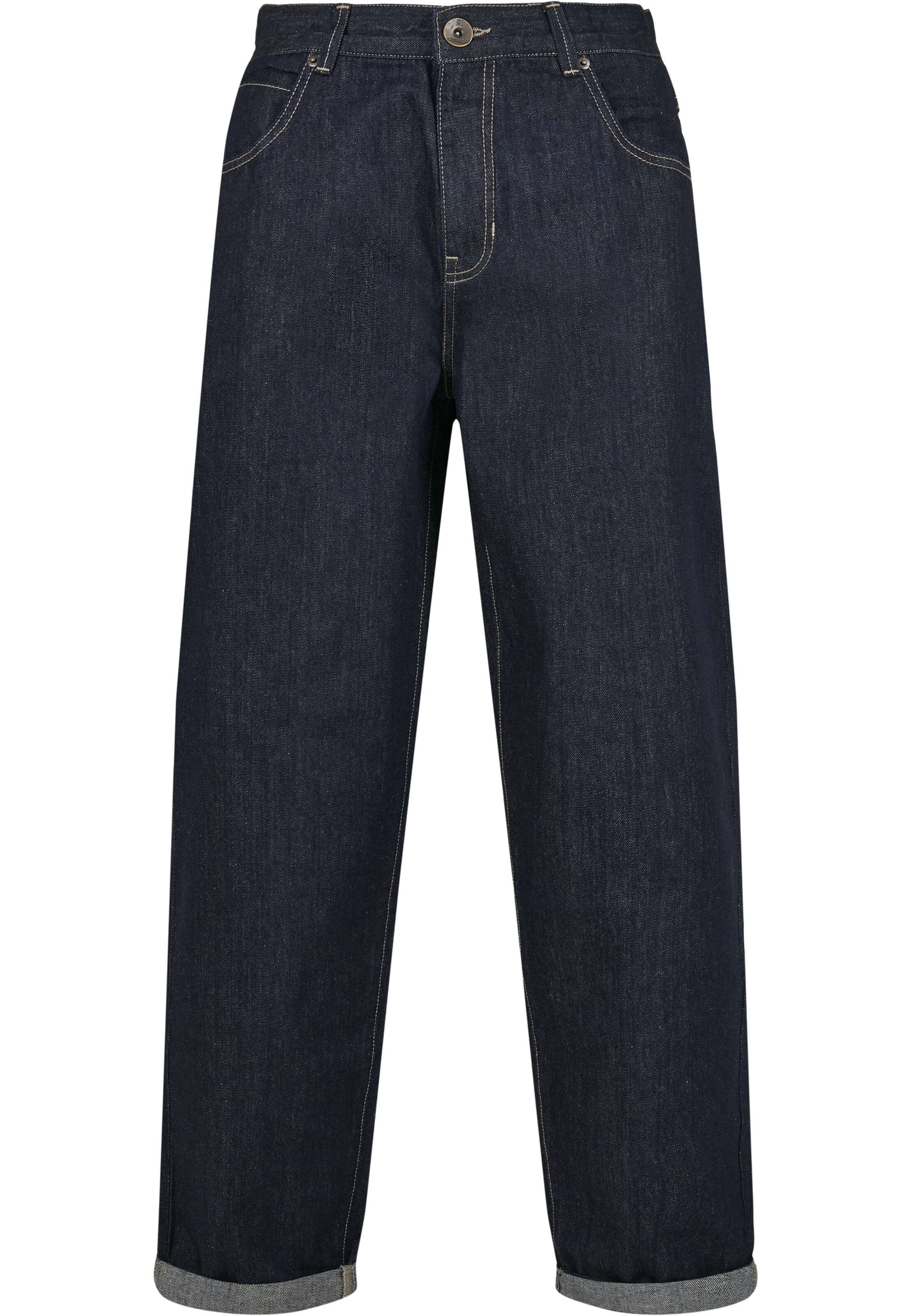 Männer Jeans SOUTHPOLE Jeans in Indigo - FO13926
