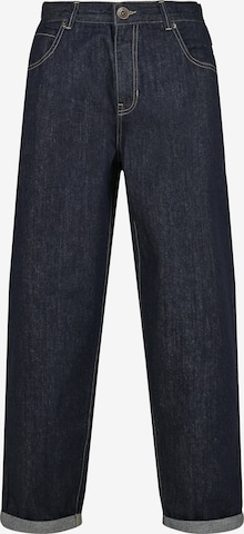 SOUTHPOLE Jeans in Blau: predná strana