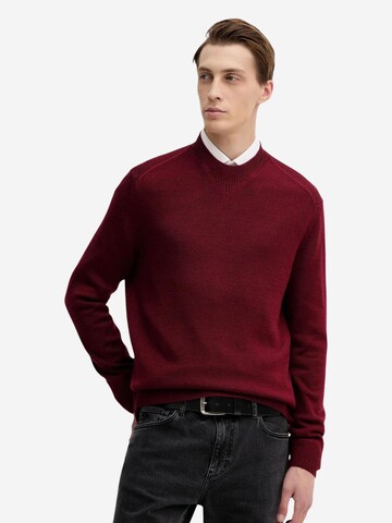ARMANI EXCHANGE Trui 'XM001916 AF14008' in Rood: voorkant