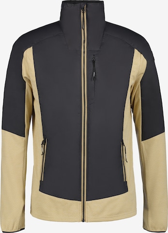 ICEPEAK Outdoor jacket 'Matthews' in Beige: front