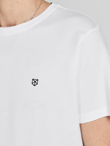 JACK & JONES Bluser & t-shirts 'Brody' i blandingsfarvet