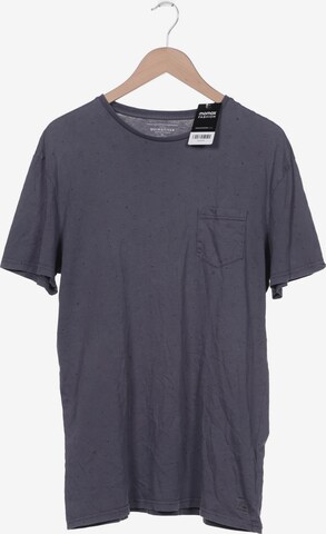 QUIKSILVER Shirt in XL in Grey: front
