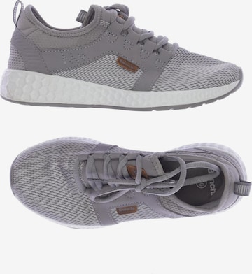 BENCH Sneakers & Trainers in 36 in Grey: front