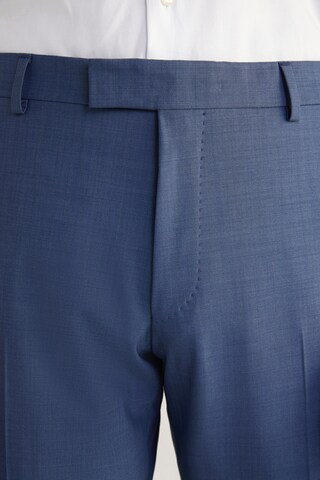 JOOP! Slimfit Hose 'Blayr' in Blau