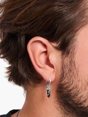 Thomas Sabo Ohrringe in Silber