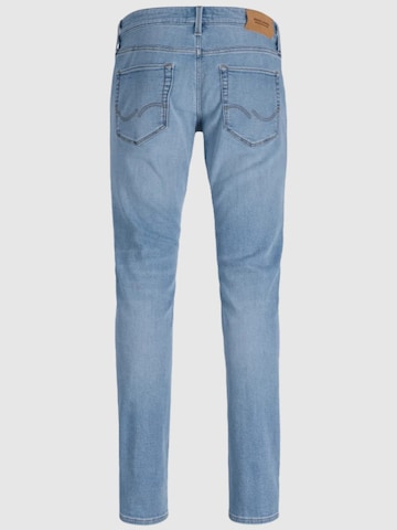 JACK & JONES Regular Jeans '12289538' in Blue