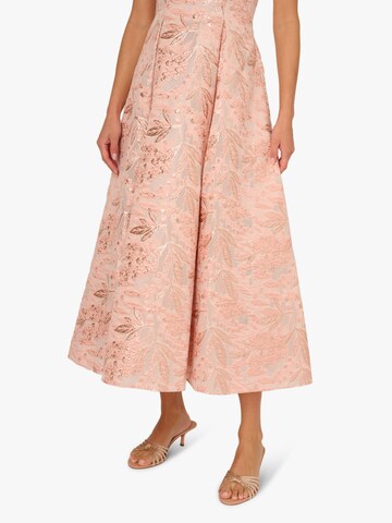 Adrianna Papell Cocktail dress in Pink