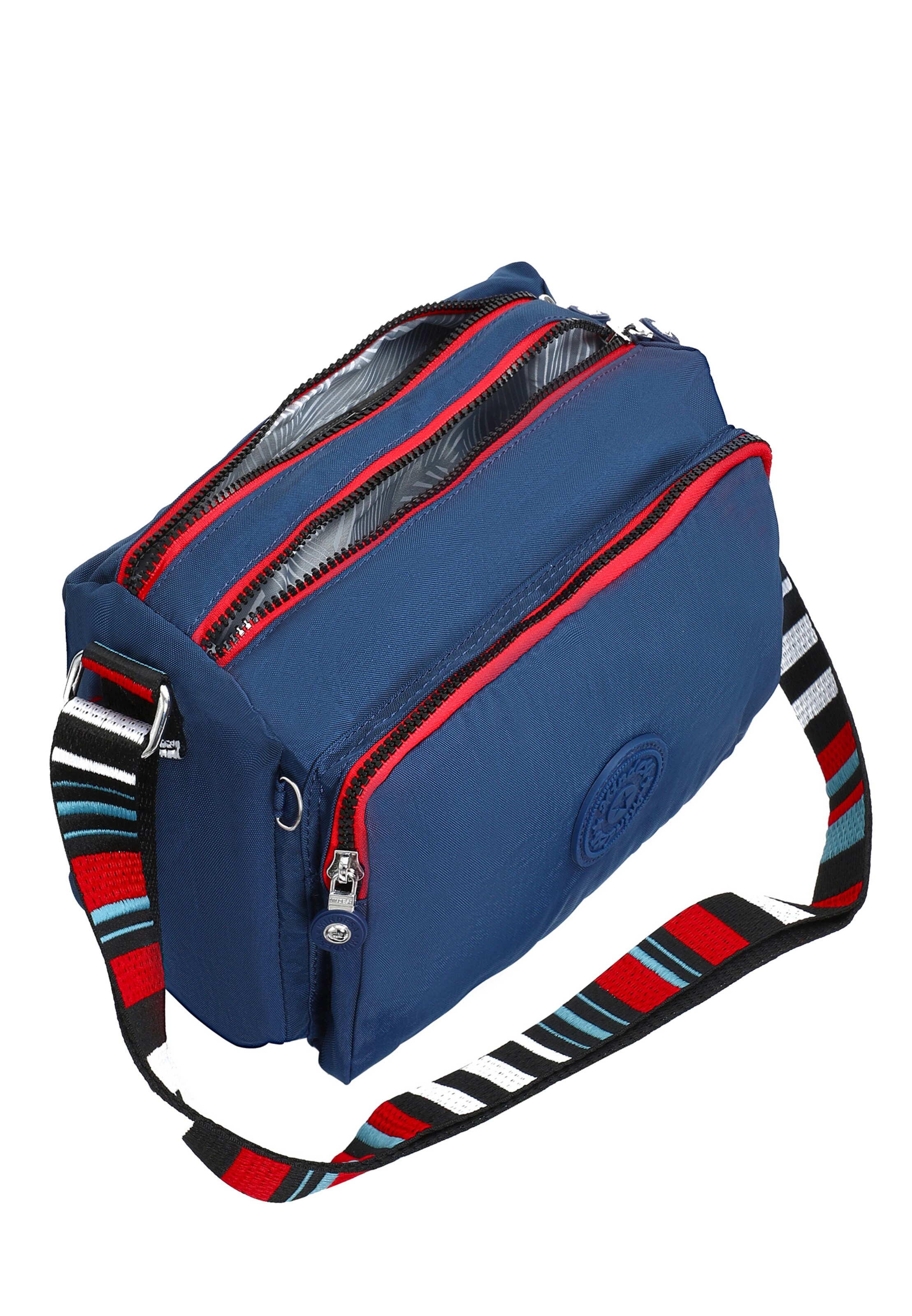 Mindesa Сумка через плечо в Синий