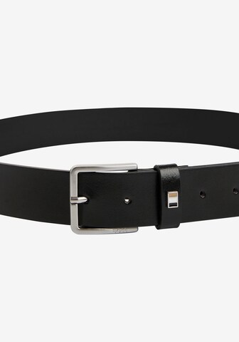 Ceinture 'Ther' BOSS en noir