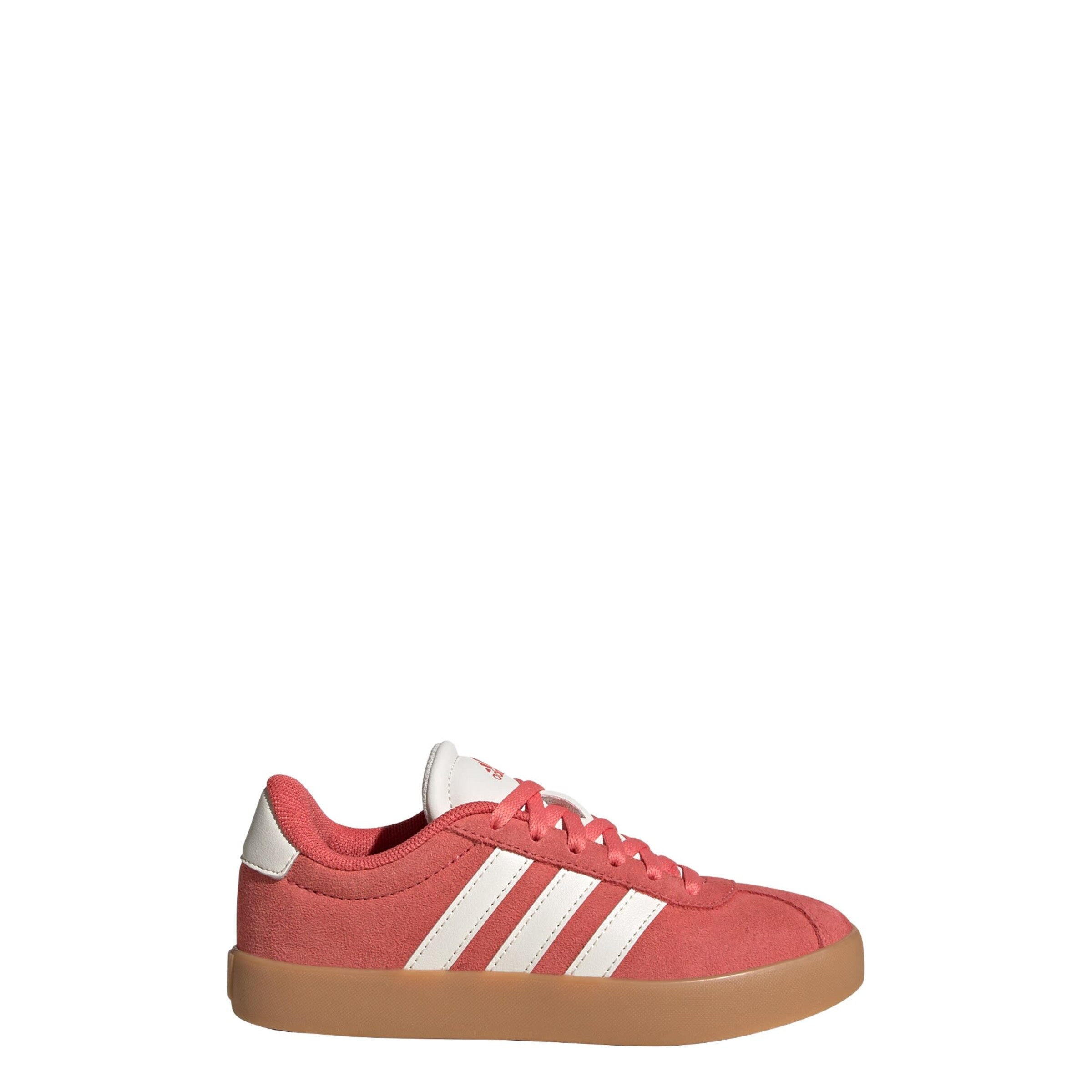 Chaussure de sport 'VL Court 3.0' ADIDAS SPORTSWEAR en rouge