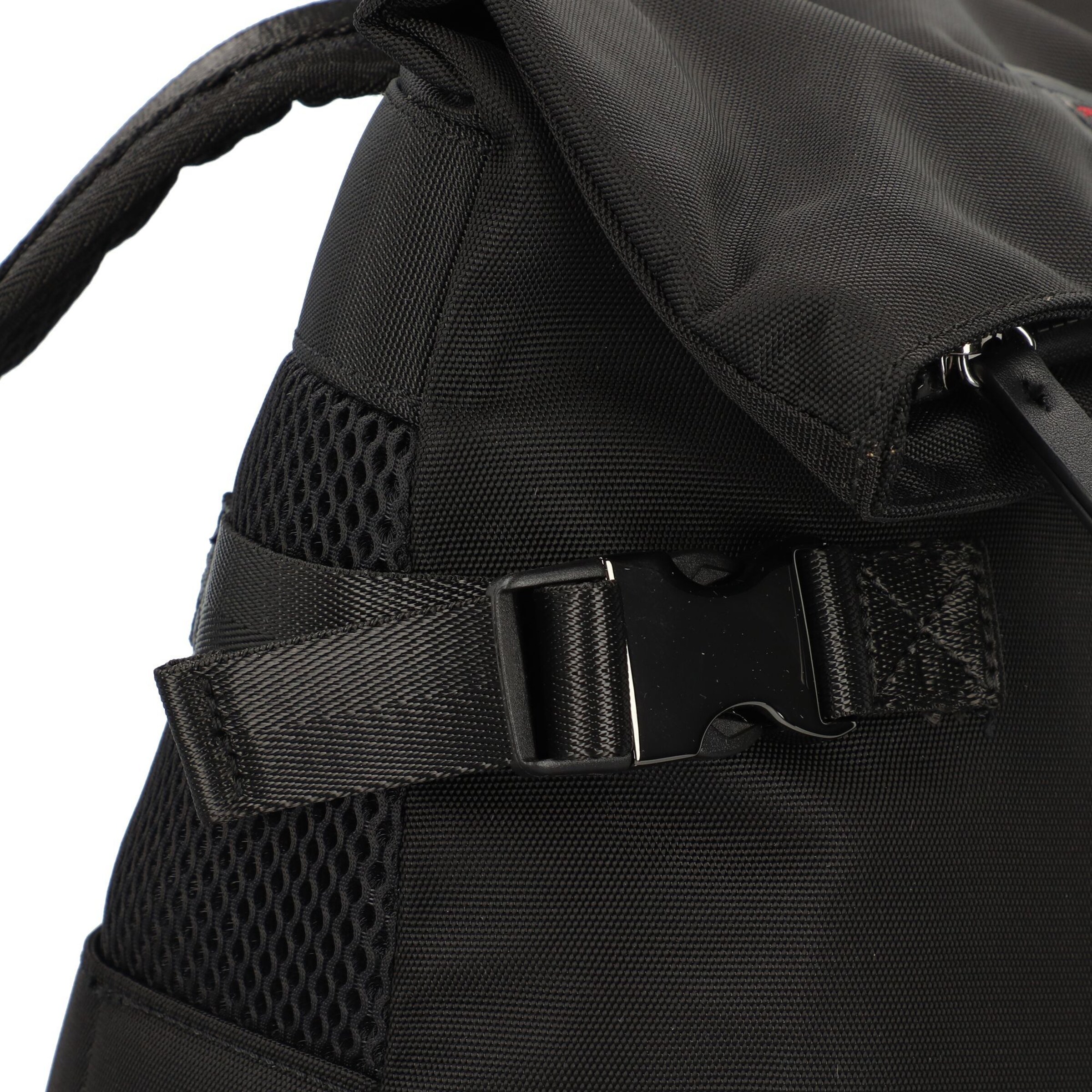 Sac à dos 'Arezzo' GUESS en noir