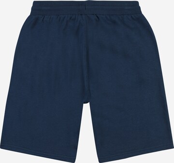 ELLESSE Regular Shorts 'Santiano' in Blau