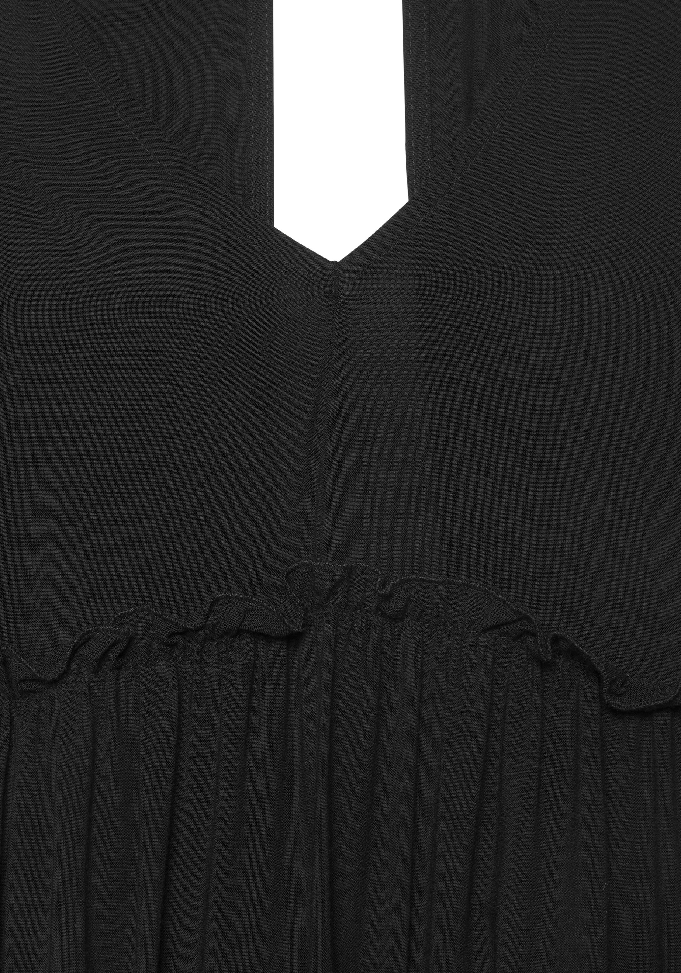 s.Oliver Šaty - Čierna