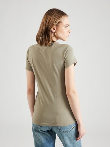 T-shirt 'Eyben 2.0' G-Star RAW en vert