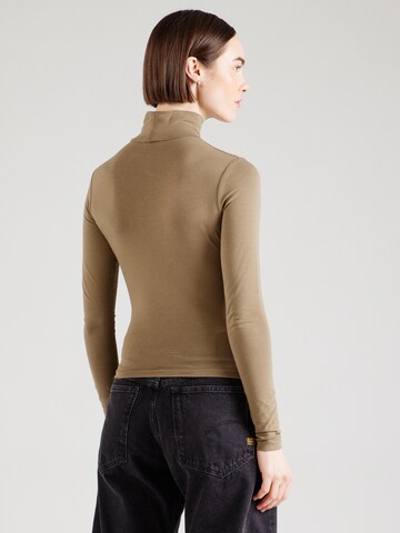 STUDIO SELECT Shirt 'Mila' in Grey