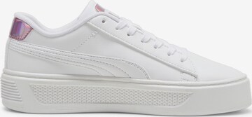 PUMA Sneaker 'GirlPower' in Weiß