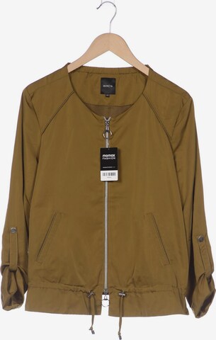 BONITA Jacket & Coat in XL in Green: front