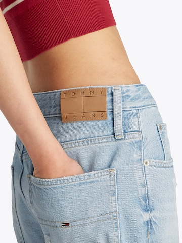 Wide Leg Jean 'MIA' Tommy Jeans en bleu