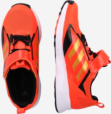 ADIDAS PERFORMANCE Sports shoe 'Fai2Go' in Orange